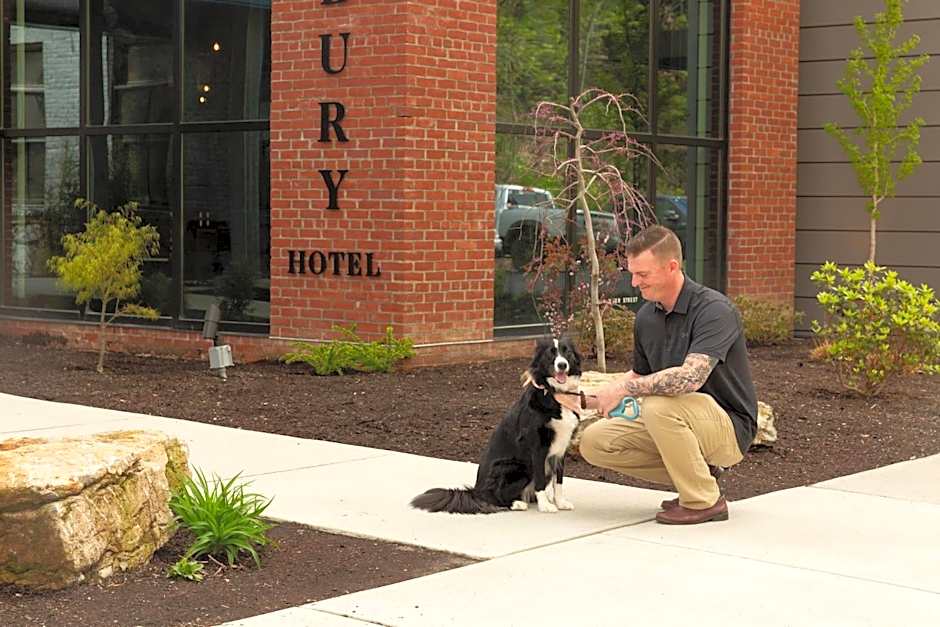 voco James Newbury Hudson Valley by IHG