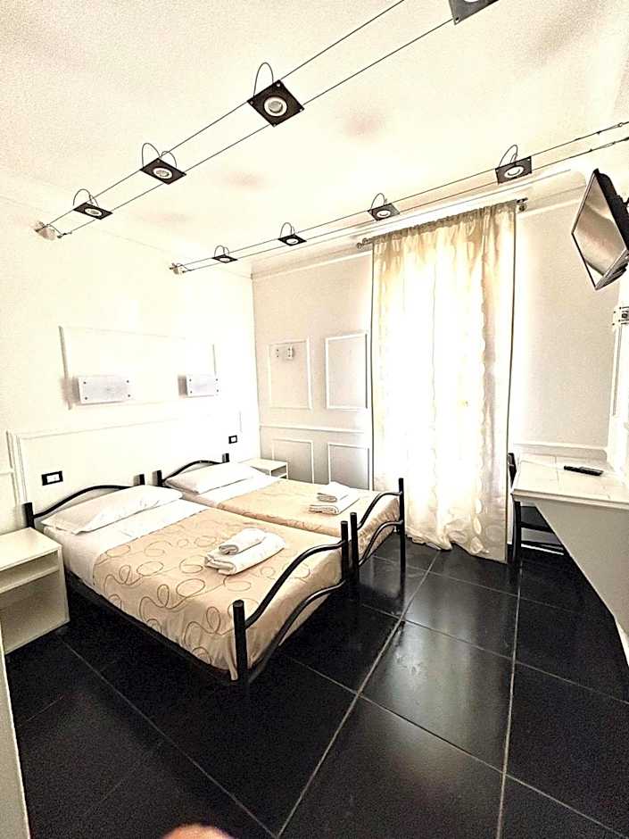 Palace Rome