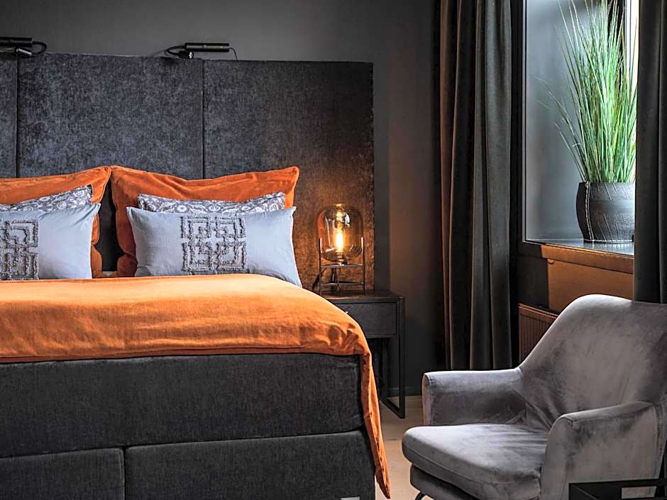 Quality Hotel Grand Kristiansund