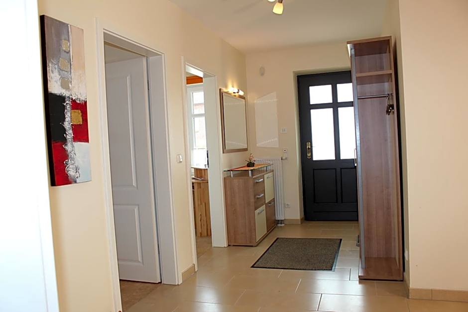 Ferienwohnungen am Museumshof