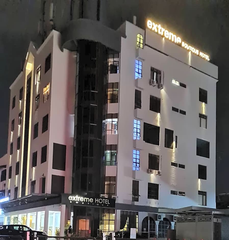 Extreme Boutique Hotel