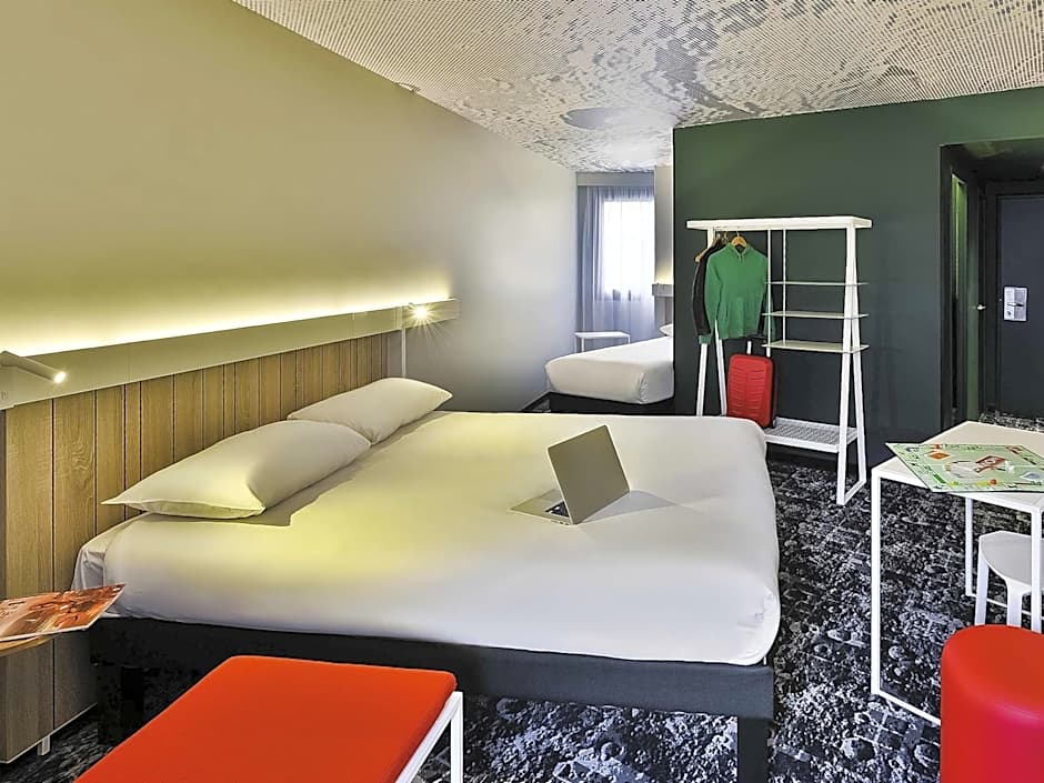 Ibis Annecy - Cran-Gevrier