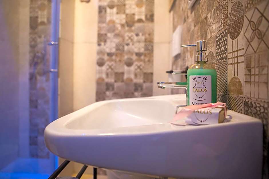 LE DIMORE DI TALOS B&B