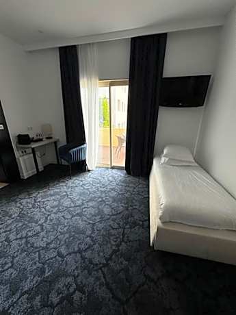 Superior Room Villa