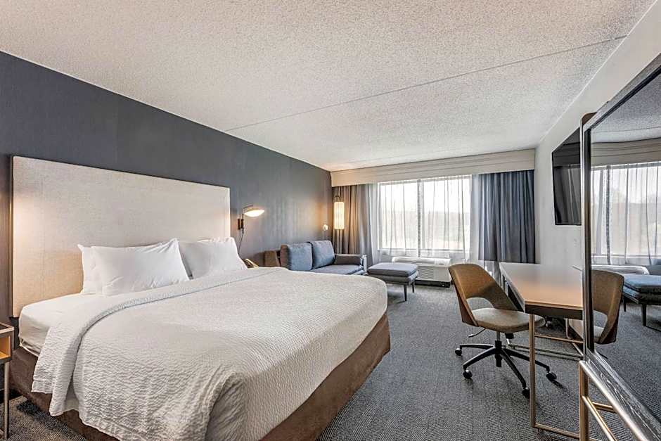 Courtyard by Marriott Rockaway-Mt. Arlington