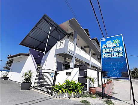 Aqil Beach Inn