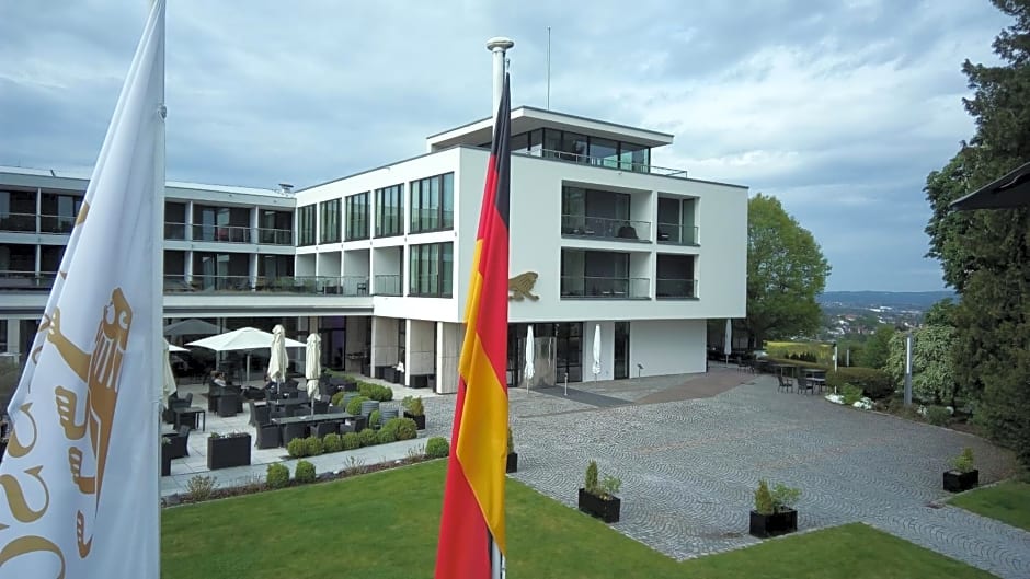 Schlosshotel Kassel