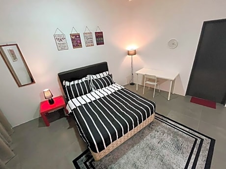 Immense Studio EmpireDamansara/WiFi/Netflix