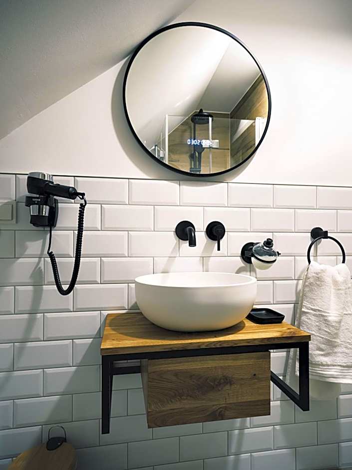 Flecker Hotel