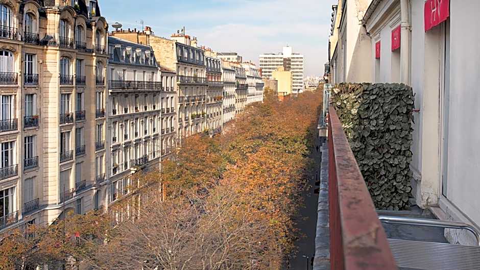 Hôtel De Venise