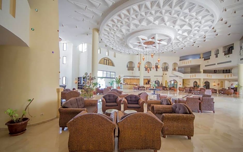 Green Palm Golf & Spa Djerba