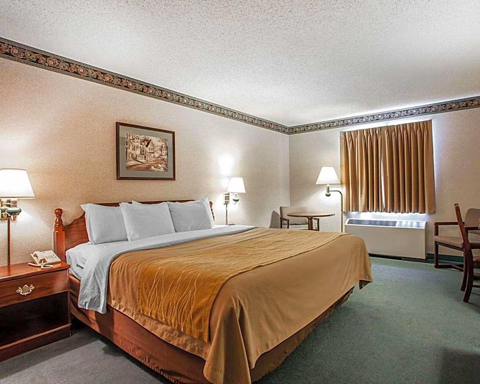 Quality Inn Midway