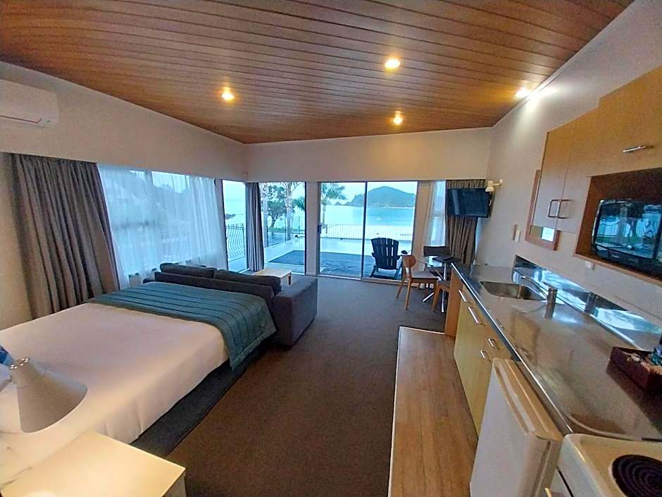 Bayview Motel