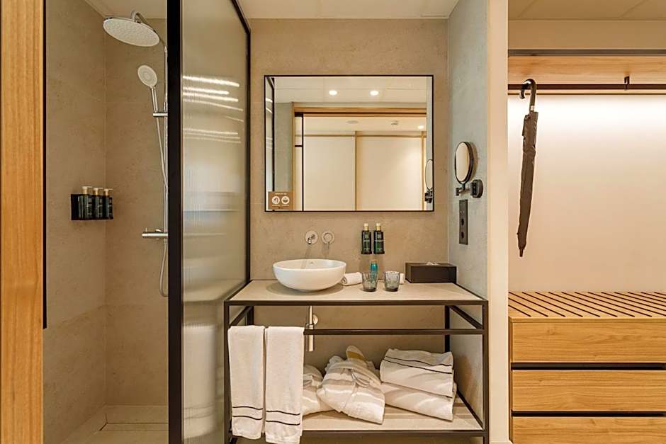 Hotel Murcia Rincon de Pepe Affiliated by Melia