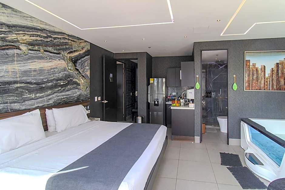 Haven, A Design Hotel