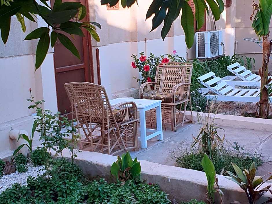 Luxor Villa Hatshepsut