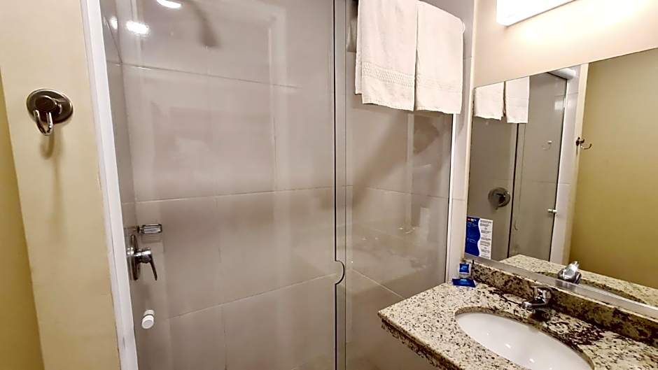Ibis Budget Petropolis