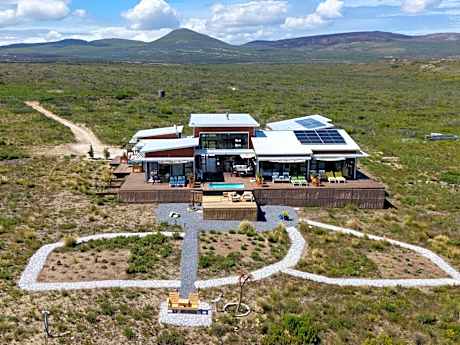 Walkerbay Dunes Lodge