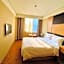 Ji Hotel Shanghai Jiading Qinghe Road