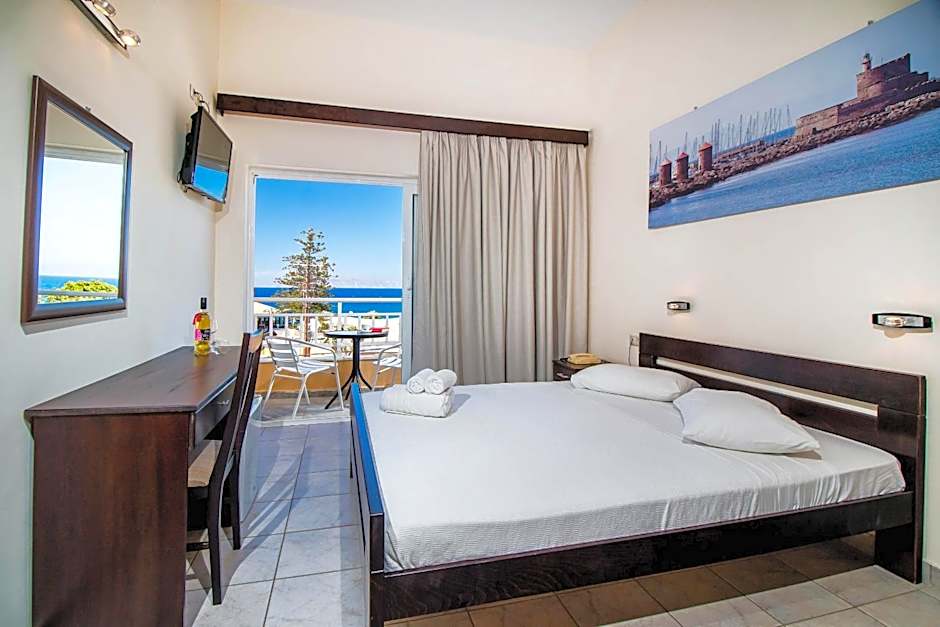 Filmar Hotel, Ixia, Rhodes