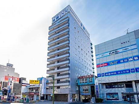 Toyoko Inn Saitama Iwatsuki Ekimae