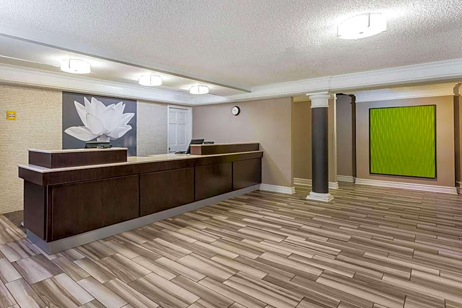 La Quinta Inn & Suites by Wyndham Odessa