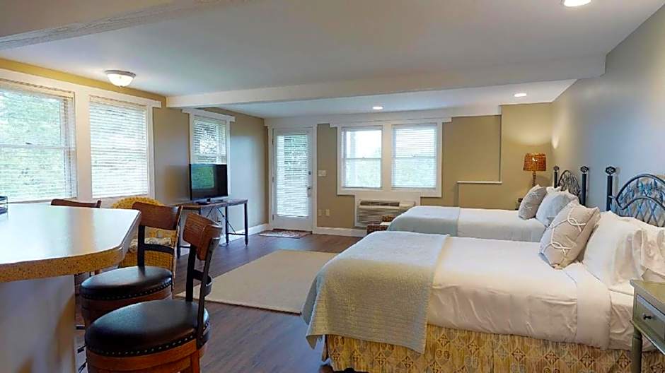 Glen Cove Inn & Suites Rockport
