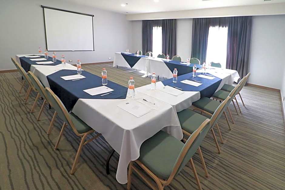 Hampton Inn By Hilton Chihuahua City