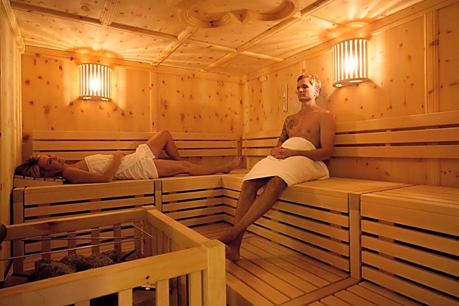 Landgasthof Hotel Rossle