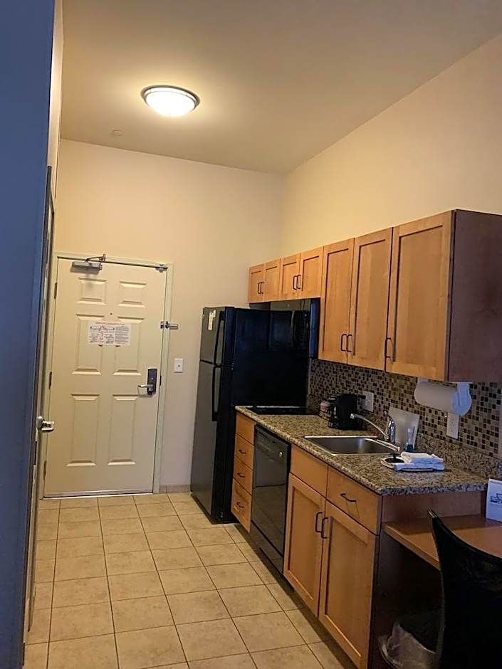 MainStay Suites Sidney - Medical Center