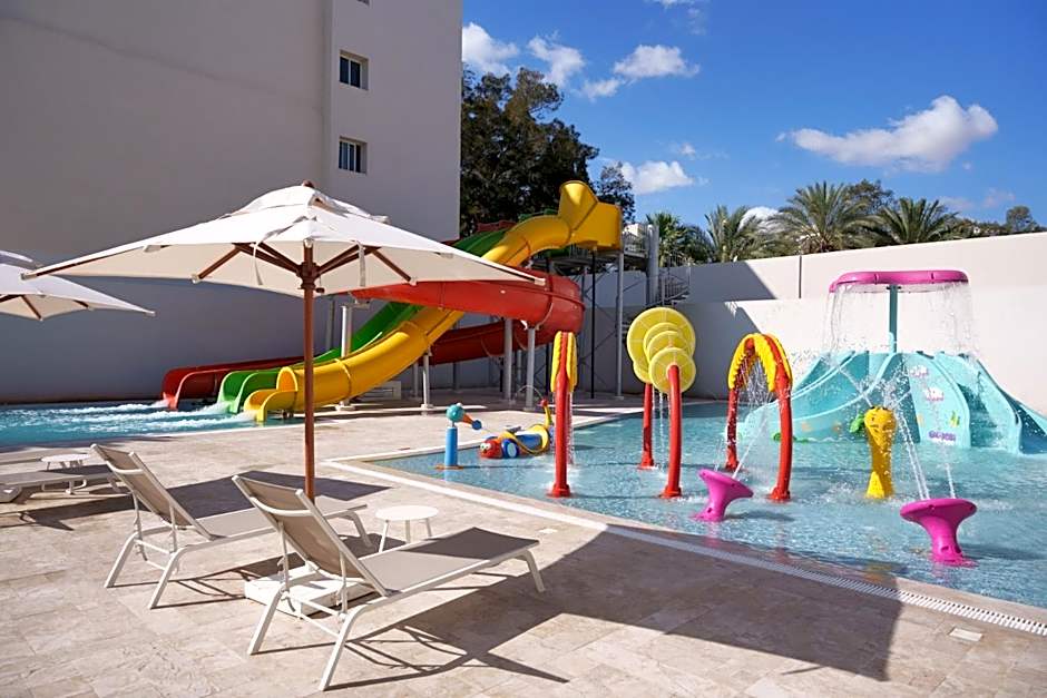 Occidental Sousse Marhaba