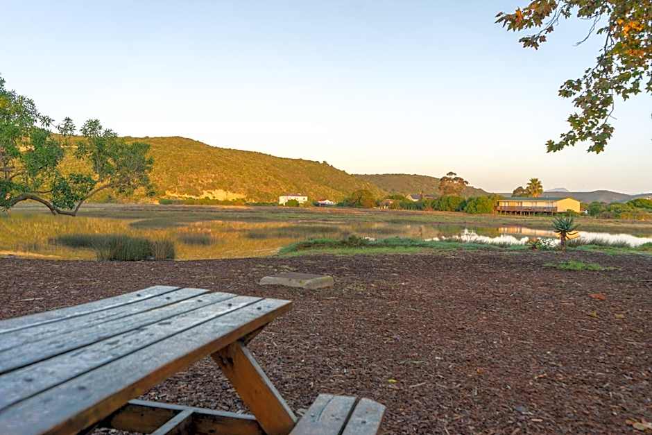 Brinkley's River Village