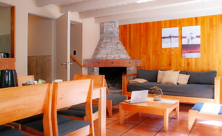 Las Cumbres Apart & Suites