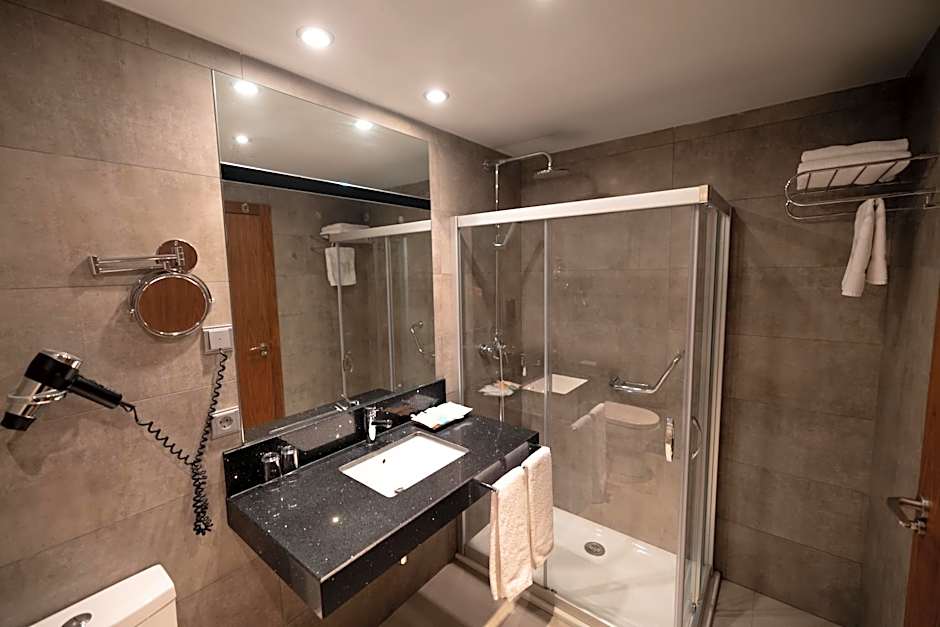 Hotel Ciudad de Ponferrada an Ascend Collection Hotel