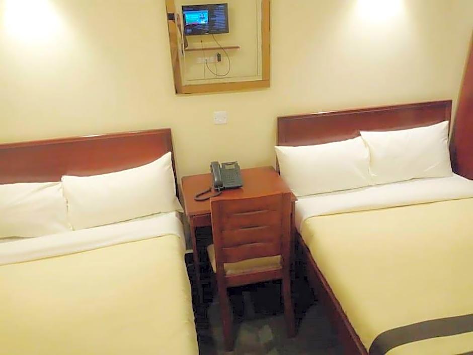 Fortune Hotel