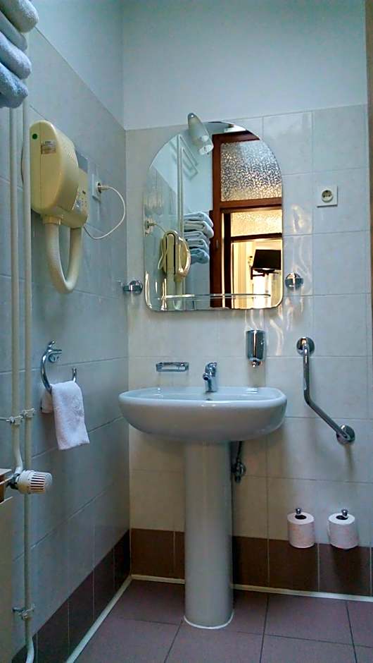 Accomodation Pertout