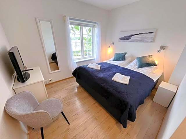 Verkshotellet Jørpeland