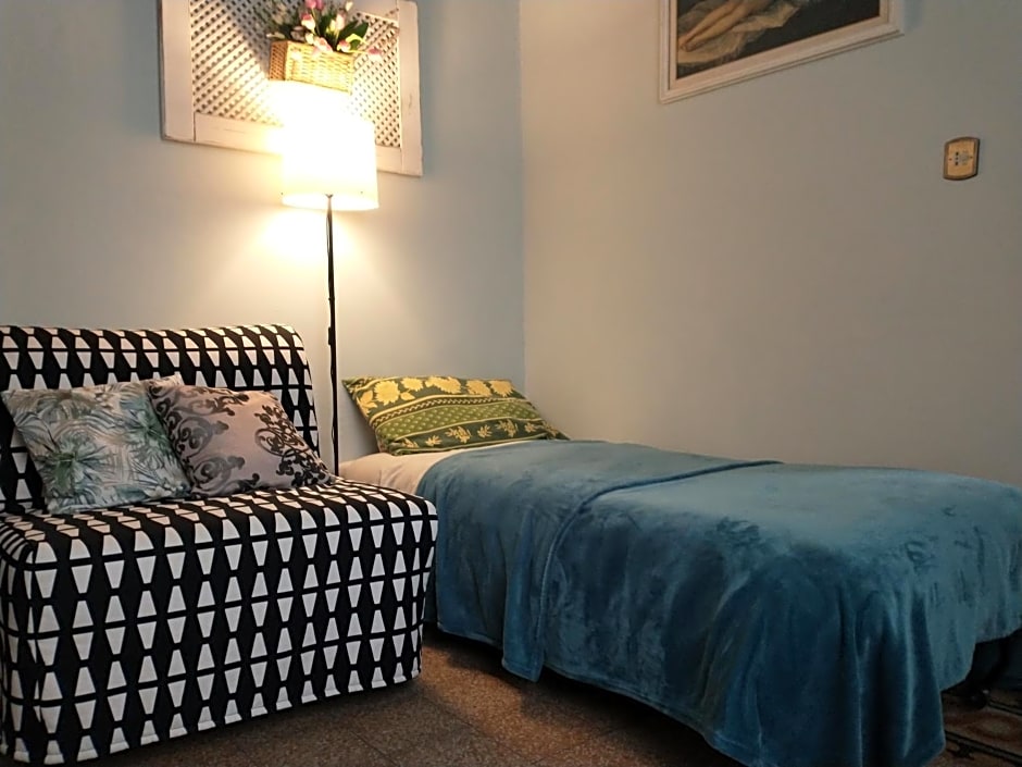 "LA MAISON DEL CORSO" Hospitality