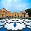 The Oberoi Udaivilas, Udaipur