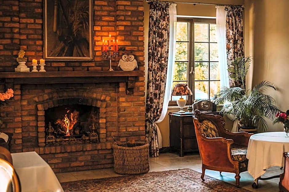 ForRest Hotel & Restaurant