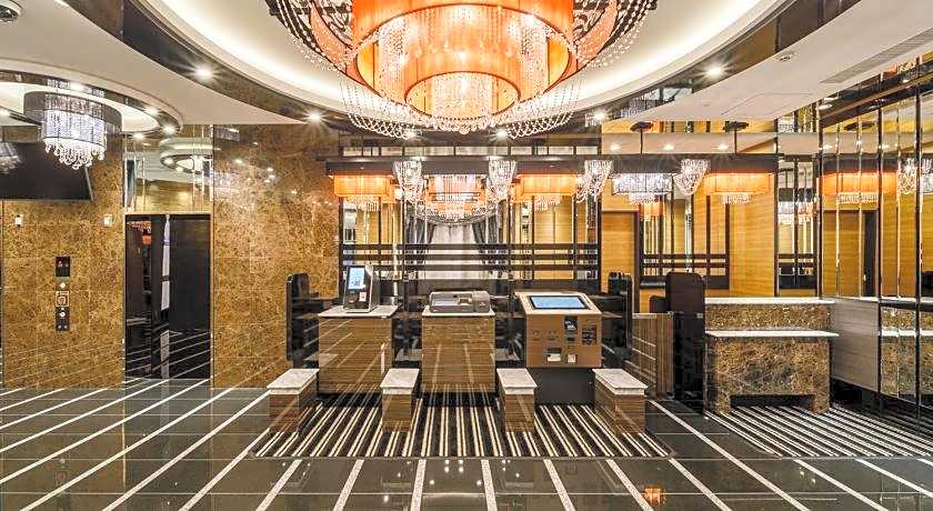 APA Hotel Hakata Ekimae 3 Chome