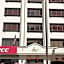 The Executive Hotel