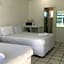 Aqua Blue Motel