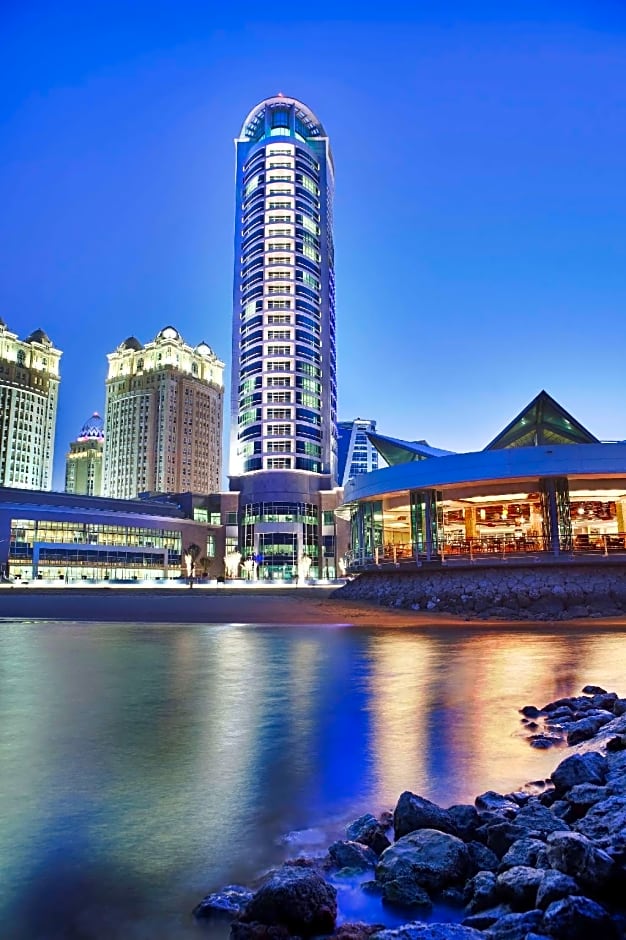 Hilton Doha