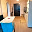 SNOW HİLL HOUSE Pansiyon