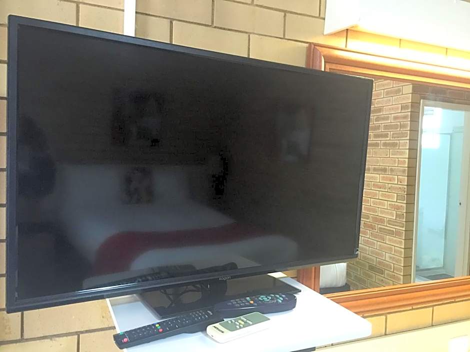 Blue Violet Motor Inn