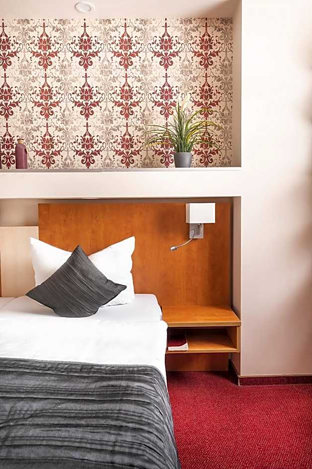 Cityhotel Bernburg