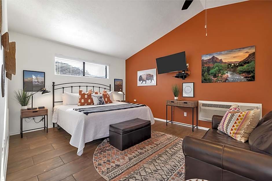 Photo 1 of 14 of West 1 Bedroom Cottage