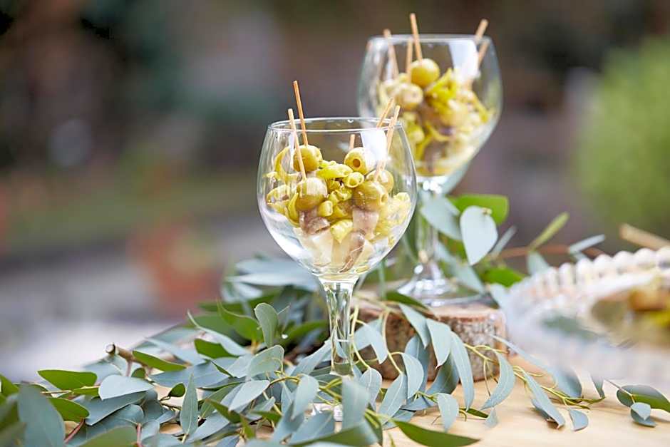 Hotel Convento San Roque