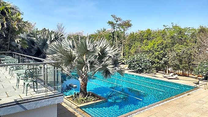 Nambiar Club Bellezea